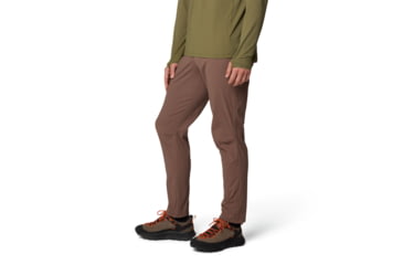 Image of Mountain Hardwear Dynama Pant - Mens, Choss, XXLx28, 190423036233