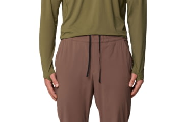 Image of Mountain Hardwear Dynama Pant - Mens, Choss, XXLx28, 190423036233