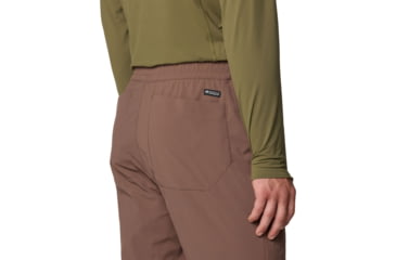 Image of Mountain Hardwear Dynama Pant - Mens, Choss, XXLx28, 190423036233