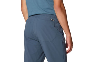 Image of Mountain Hardwear Dynama Pants - Men's, Moon Blue, Lx28, 2110371-430-Lx28