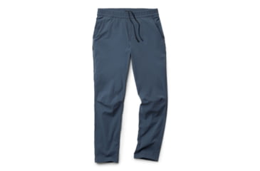 Image of Mountain Hardwear Dynama Pants - Men's, Moon Blue, Lx28, 2110371-430-Lx28