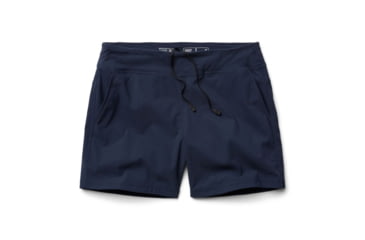 Image of Mountain Hardwear Dynama Short - Women's, Abyss, Mx3, 2110601-439-Mx3