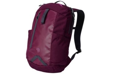 Image of Mountain Hardwear Enterprise 21 L Backpack-Dark Raspberry