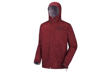 Image of Mountain Hardwear Epic Jacket - Burnt Orange-Large