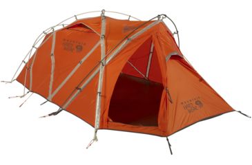 Image of Mountain Hardwear EV 3 Tent - 3 Person, 4 Season