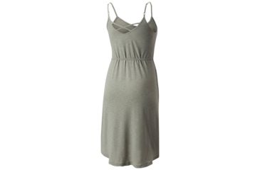 Image of Mountain Hardwear Everyday Perfect Dress - Women's, Green Fade, L 1764631393-L