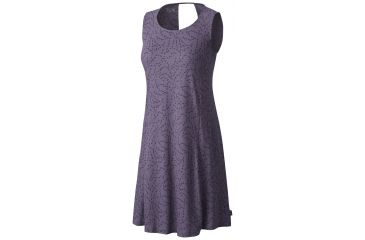Image of Mountain Hardwear Everyday Perfect Tank Dress - Women's-Minky-Large