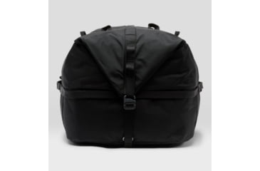 Image of Mountain Hardwear Expedition Duffel 140, Black, L, 190423042562