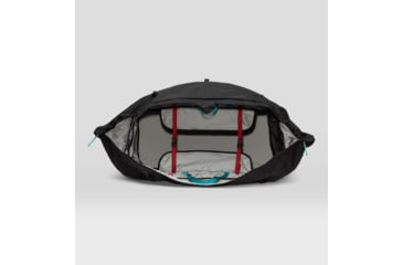 Image of Mountain Hardwear Expedition Duffel 140, Black, L, 190423042562