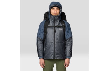 Image of Mountain Hardwear Expedition Duffel 140, Black, L, 190423042562