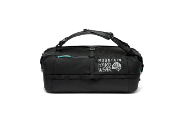 Image of Mountain Hardwear Expedition Duffel 75, Black, M, 190423048588