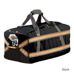 Image of Mountain Hardwear Expedition Duffle Clearance-Black-Small