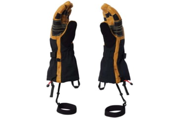 Image of Mountain Hardwear Exposure/2 Gore-tex Glove S OU9082010-S