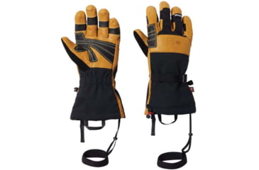 Image of Mountain Hardwear Exposure/2 Gore-tex Glove S OU9082010-S