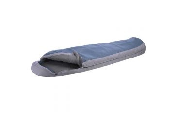 Image of Mountain Hardwear ExtraLamina 20 Sleeping Bag - Regular Right  Sleeping Bag