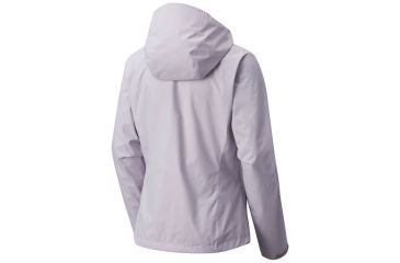 Image of Mountain Hardwear Finder Jacket - Women's, Purple Dawn, XS 1591591543-XS