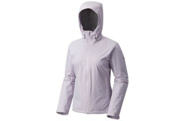 Image of Mountain Hardwear Finder Jacket - Women's, Purple Dawn, XS 1591591543-XS