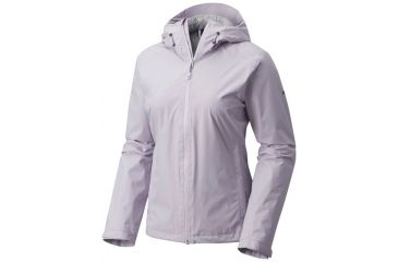 Image of Mountain Hardwear Finder Jacket - Women's, Purple Dawn, XS 1591591543-XS