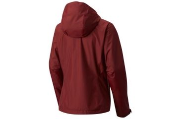 Image of Mountain Hardwear Finder Jacket - Women's, Smith Rock, S 1591591602-S