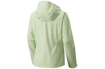 Image of Mountain Hardwear Finder Jacket - Women's, Headlamp, XL 1591591701-XL