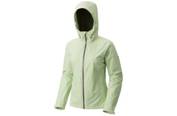 Image of Mountain Hardwear Finder Jacket - Women's, Headlamp, XL 1591591701-XL
