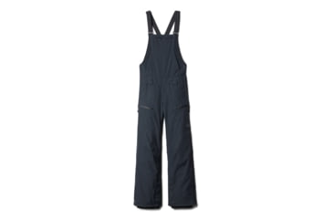 Image of Mountain Hardwear Firefall/2 Bib - Women's, Dark Storm, Large, Regular, OL8898004-L-R