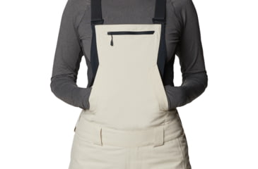 Image of Mountain Hardwear Firefall/2 Bib - Women's, Lightlands, Large, Regular, OL8898164-L-R