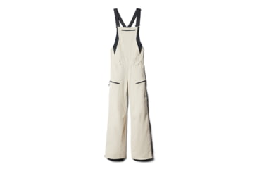 Image of Mountain Hardwear Firefall/2 Bib - Women's, Lightlands, Large, Regular, OL8898164-L-R