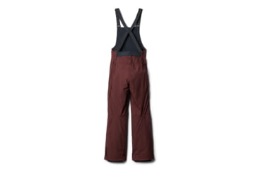 Image of Mountain Hardwear Firefall/2 Bib - Women's, Washed Raisin, Small, Regular, OL8898629-S-R