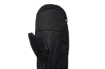 Image of Mountain Hardwear FireFall/2 Gore-Tex Mitt, Black, Small, OU9090010-S