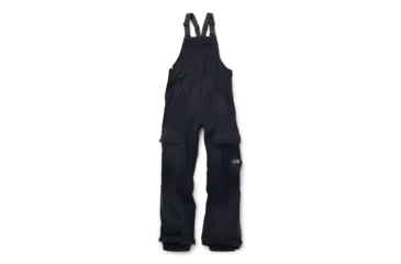 Image of Mountain Hardwear FireFall Bib - Womens, 010, SxL, 2077291-010-SxL
