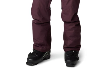 Image of Mountain Hardwear FireFall Bib - Womens, 513, XSxL, 2077291-513-XSxL