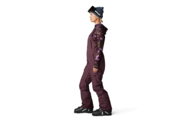 Image of Mountain Hardwear FireFall Bib - Womens, 513, XSxL, 2077291-513-XSxL