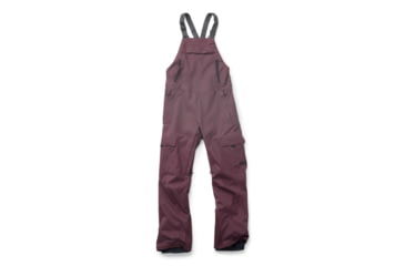 Image of Mountain Hardwear FireFall Bib - Womens, 513, XSxL, 2077291-513-XSxL