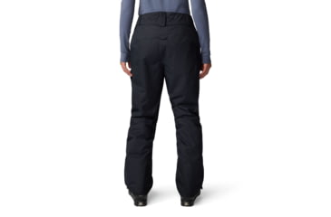 Image of Mountain Hardwear Firefall Insulated Pants - Womens, 010, SxR, 2077301-010-SxR