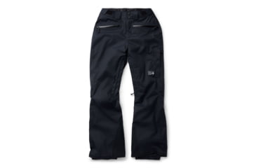 Image of Mountain Hardwear Firefall Insulated Pants - Womens, 010, SxR, 2077301-010-SxR