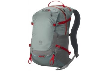 Image of Fluid 24 Backpack-Ice Shadow-24