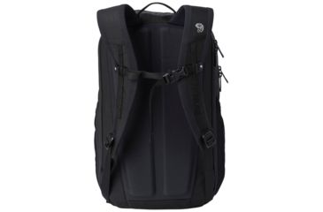Image of Mountain Hardwear Folsom 19 Backpack - Womens, Black, Regular, 1824551010-R