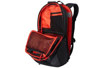 Image of Mountain Hardwear Folsom 19 Backpack - Womens, Black, Regular, 1824551010-R