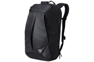 Image of Mountain Hardwear Folsom 19 Backpack - Womens, Black, Regular, 1824551010-R