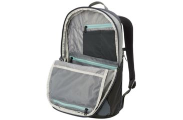 Image of Mountain Hardwear Folsom 19 Backpack - Womens, Steam, Graphite, Regular, 1824551088-R