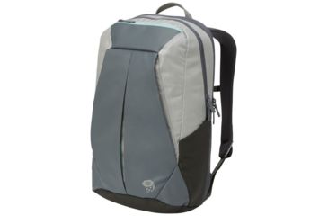 Image of Mountain Hardwear Folsom 19 Backpack - Womens, Steam, Graphite, Regular, 1824551088-R