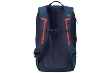 Image of Mountain Hardwear Folsom 19 Backpack - Womens, Zinc, Dark Zinc, Regular, 1824551492-R