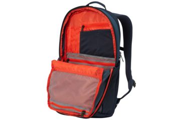 Image of Mountain Hardwear Folsom 19 Backpack - Womens, Zinc, Dark Zinc, Regular, 1824551492-R