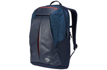 Image of Mountain Hardwear Folsom 19 Backpack - Womens, Zinc, Dark Zinc, Regular, 1824551492-R