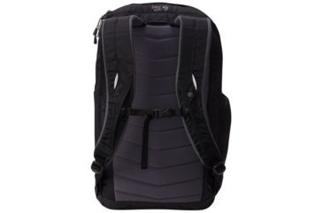 Image of Mountain Hardwear Frequent Flyer 20L Backpack, Black, R 1676941090-R
