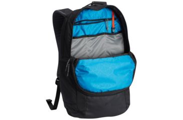 Image of Mountain Hardwear Frequent Flyer 20L Backpack, Black, R 1676941090-R