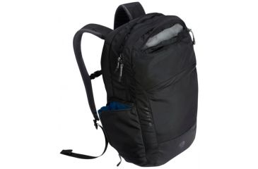 Image of Mountain Hardwear Frequent Flyer 20L Backpack, Black, R 1676941090-R