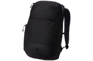 Image of Mountain Hardwear Frequent Flyer 20L Backpack, Black, R 1676941090-R