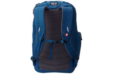 Image of Mountain Hardwear Frequent Flyer 20L Backpack, Phoenix Blue, R 1676941489-R